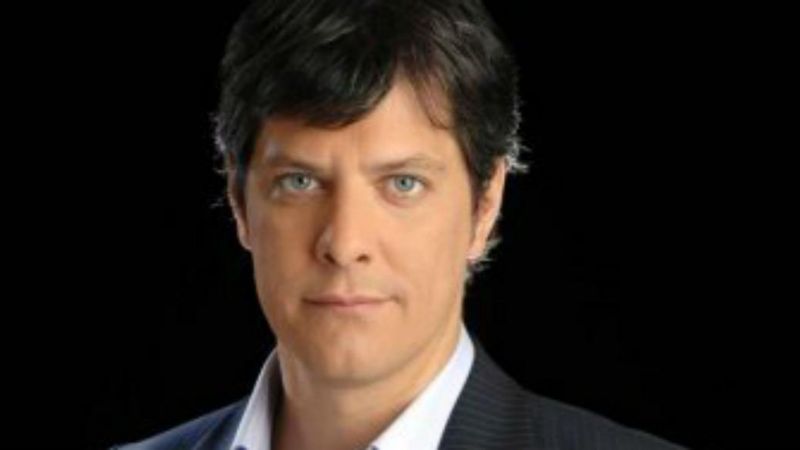 Mario Pergolini será candidato para la vicepresidencia de Boca