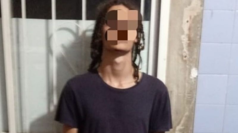 Federica Pais, tras la detención de su hijo: “Estoy muy mal, no entiendo nada”