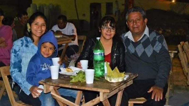 Festival de la Humita