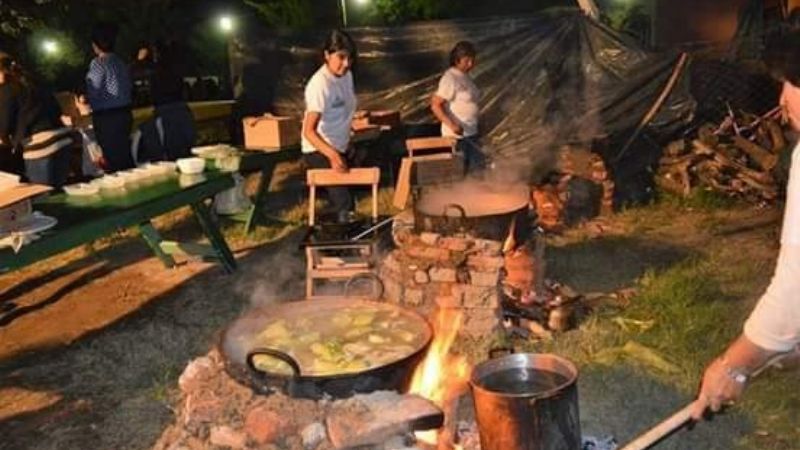 Festival de la Humita