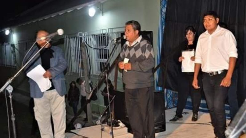 Festival de la Humita