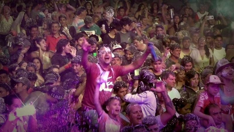 Cabrito: la noche de cierre, la de mayor convocatoria