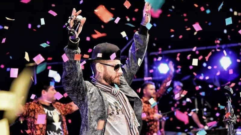 Cabrito: la noche de cierre, la de mayor convocatoria