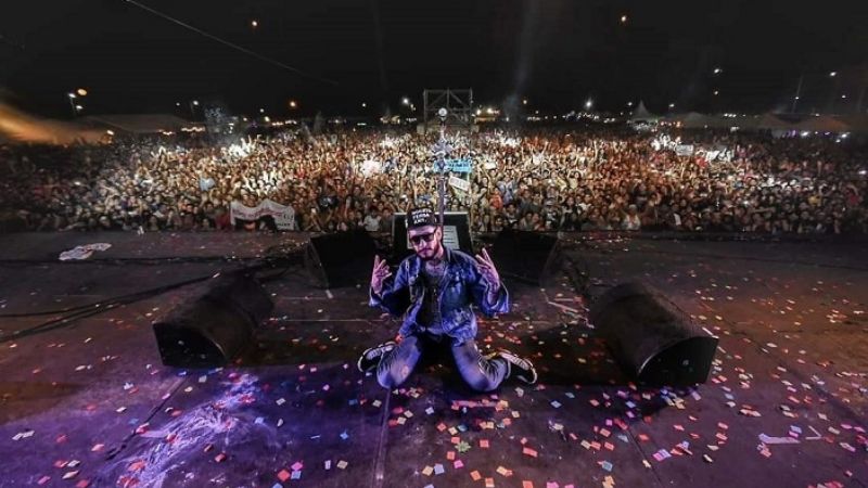 Cabrito: la noche de cierre, la de mayor convocatoria