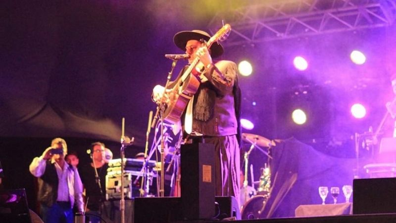 Cabrito: la noche de cierre, la de mayor convocatoria