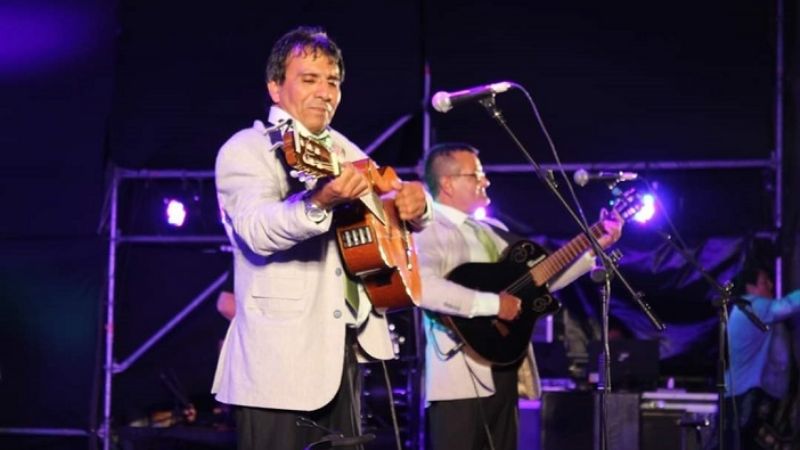 Cabrito: la noche de cierre, la de mayor convocatoria