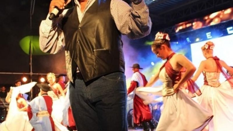 Cabrito: la noche de cierre, la de mayor convocatoria