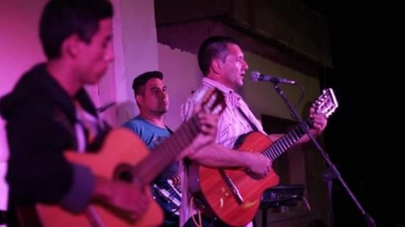 Sábados culturales, a plena música