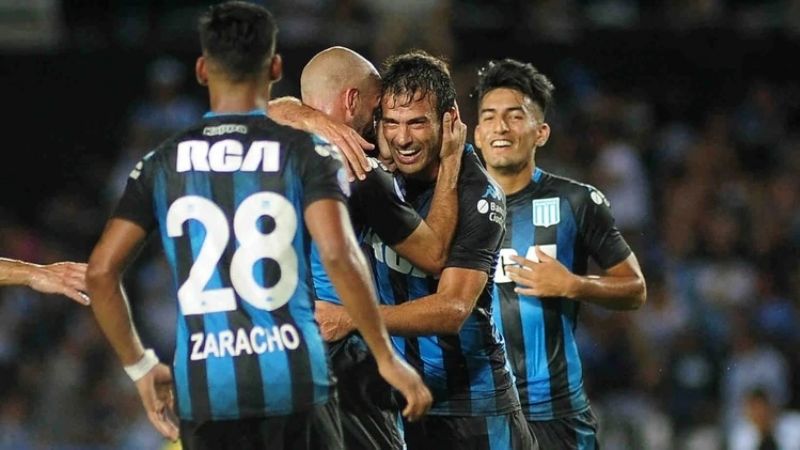 Independiente, una exigencia decisiva para el líder Racing