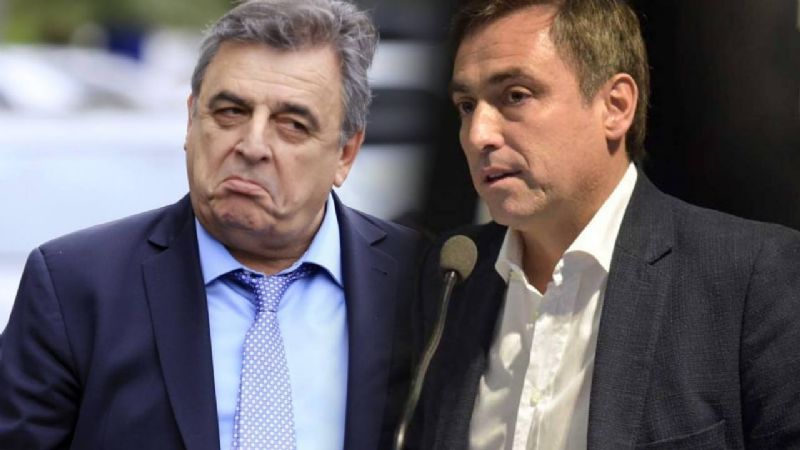 Negri y Mestre van a la interna en Cambiemos de Córdoba