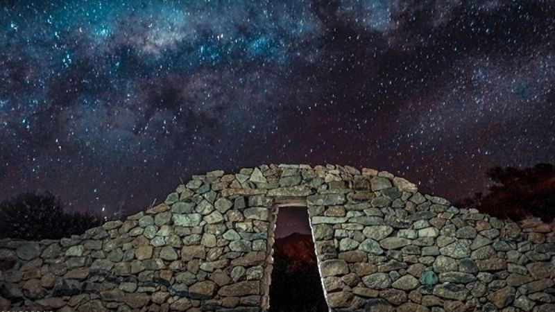 Las visitas nocturnas en el sitio el Shincal de Quimivil ya son una realidad