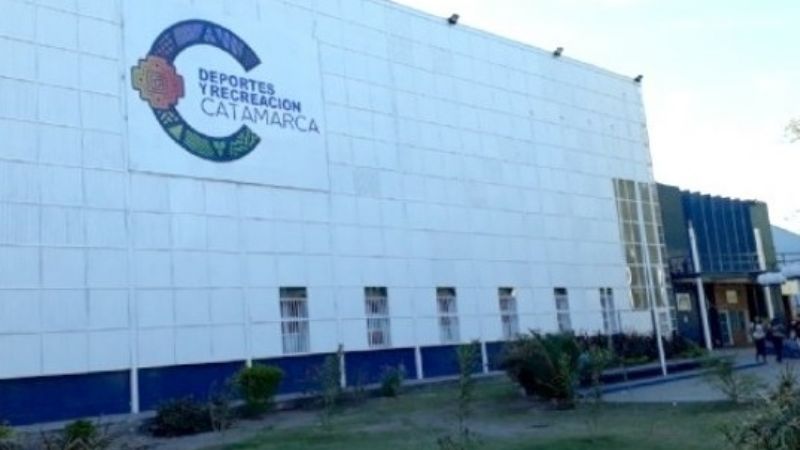 Deportes invita a clubes a regularizar documentación