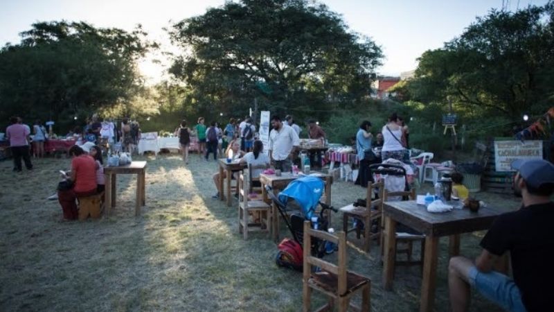 Hacia una red para la economía social