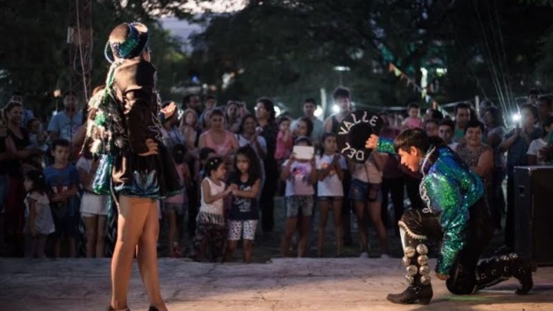 Hacia una red para la economía social