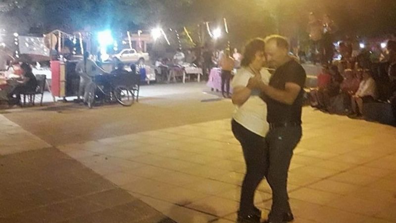 Continúa la Feria de Emprendedores del Norte de La Paz