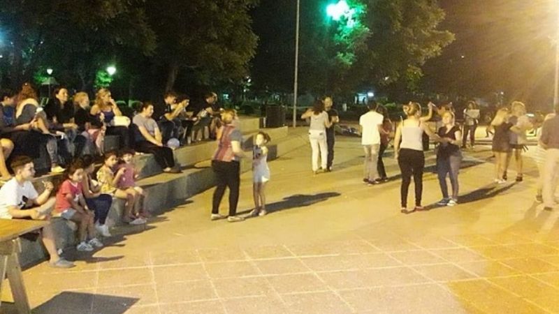 Continúa la Feria de Emprendedores del Norte de La Paz