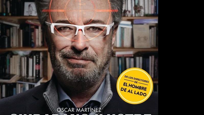 "El ciudadano ilustre", en El Jumeal