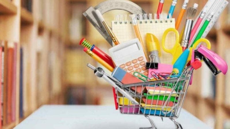 Comienza la entrega de kit escolares en APUNCa