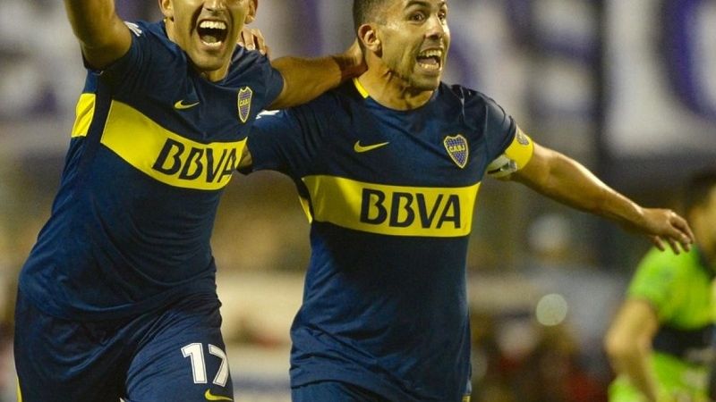 Ante Atlético Tucumán, Boca buscará “arrimarse más”