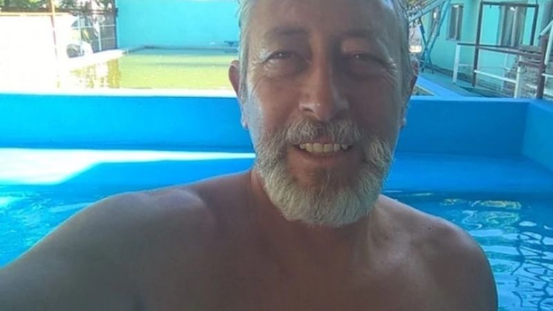 Un turista argentino fue asesinado a puñaladas en una playa de Brasil