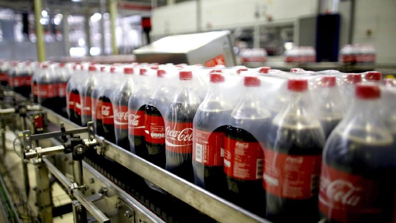 Coca-Cola presentó un procedimiento preventivo de crisis