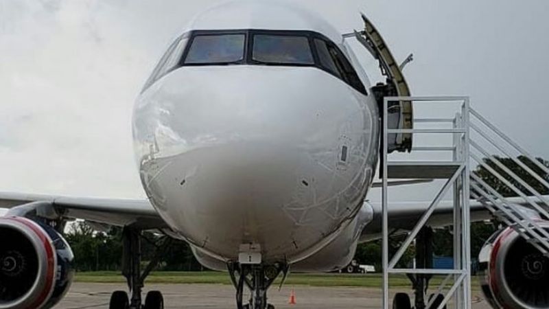 Dos low cost anunciaron vuelos entre ciudades del interior