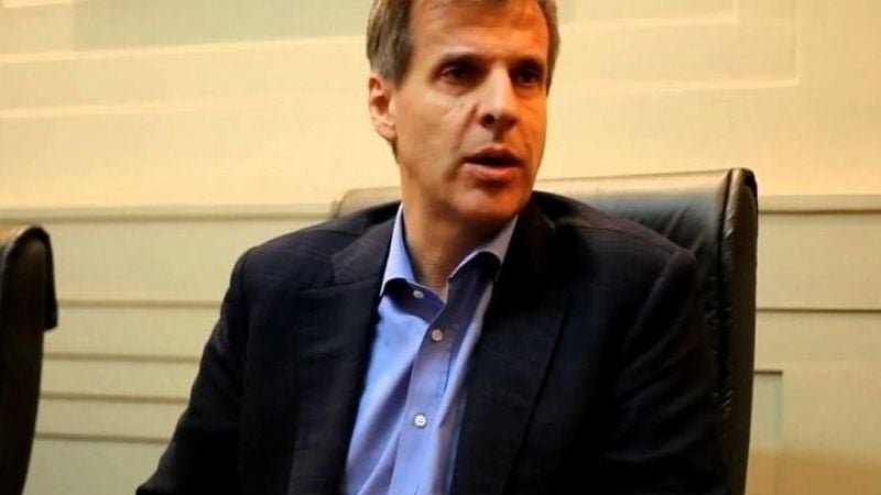 Redrado pronosticó una inflación del 31% para 2019