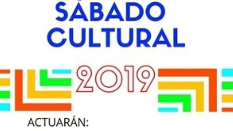 Sábado Cultural, en Guayamba