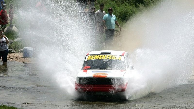 Los Rementería van a dar “pelea” en El Alto