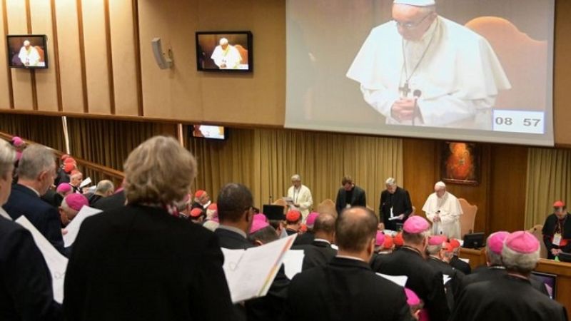 Propuestas contra abusos sexuales en la Iglesia discute el Vaticano