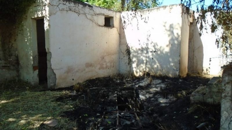 Recuperan la vieja Sede de Central Norte