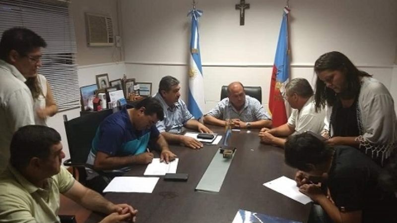 Incorporan a programa de empleo, nuevos jóvenes