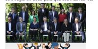 VARIANTE 1 difundida por las redes en oposición al aviso oficial.