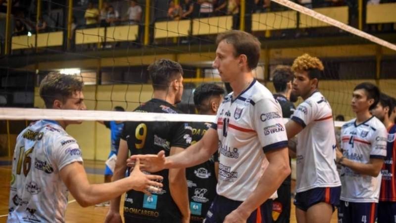 Ateneo y San Lorenzo en tiempo de “cosecha” en la Liga A2