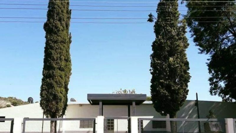 La Escuela N° 340 de La Dorada cumple 100 Años...