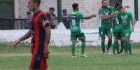 SAN LORENZO volvió a perder y se hunde en las posiciones