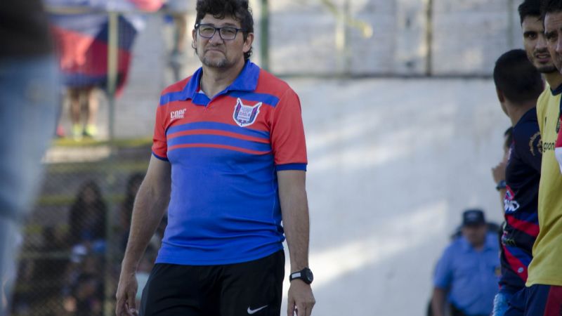 San Lorenzo descendido, se despide del Federal “A”