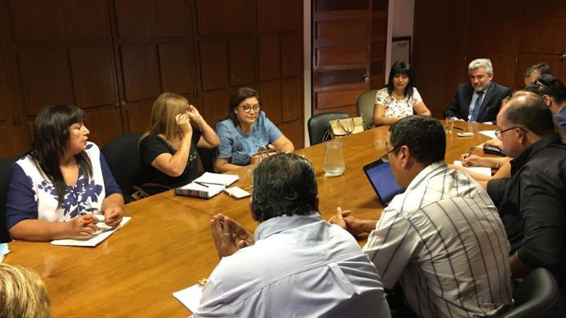 Paritaria docente 2019: SADOP rechaza el 26% ofrecido