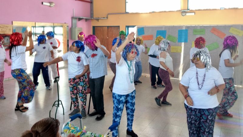 En marzo comienzan las actividades del Centro de Rehabilitación
