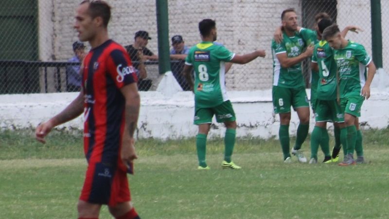 Para este “Santo” no hay “Salvador” que valga