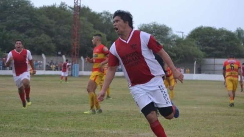 Social Bañado logró su primer triunfo y es escolta
