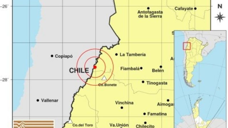 Noche movida en el Oeste