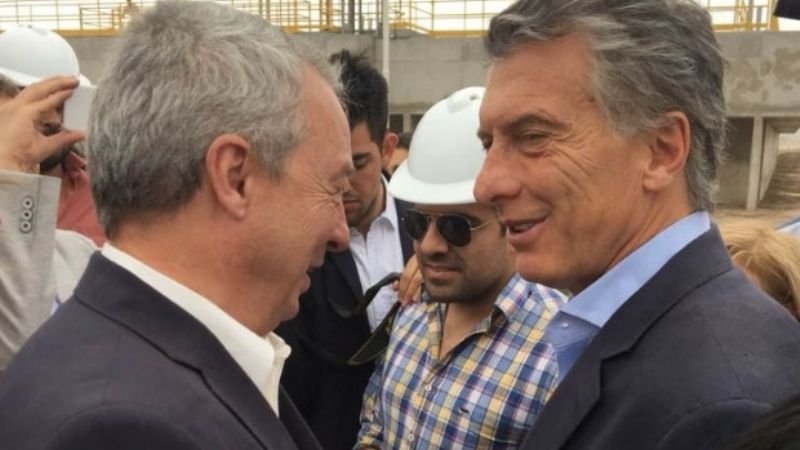 ¡Qué tal!, Manzi muy conforme con Macri