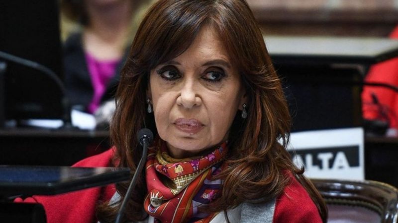Bonadio citó a CFK el día en que cumpliría años Néstor Kirchner