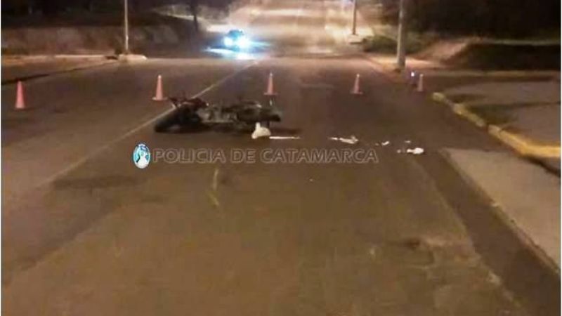 Dos heridos tras un choque en el Portal de la Ciudad