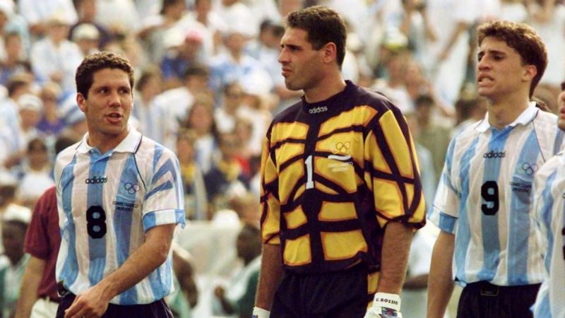 Duro momento para un ex jugador de la Selección Argentina