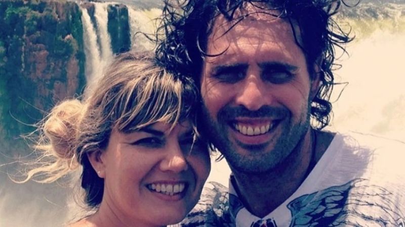 Duro momento para un ex jugador de la Selección Argentina