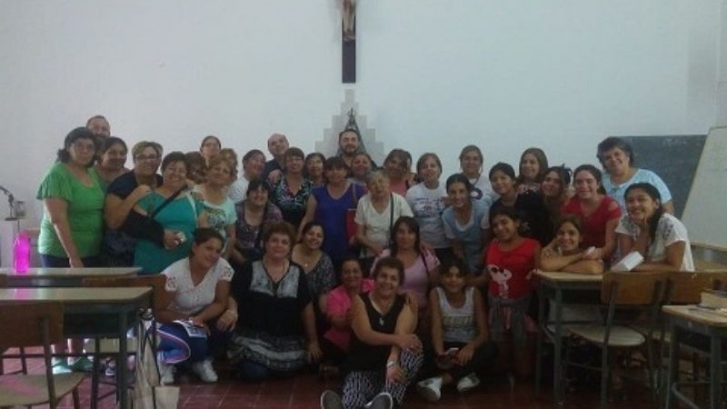 La Pastoral Juvenil Diocesana dio apertura a sus actividades