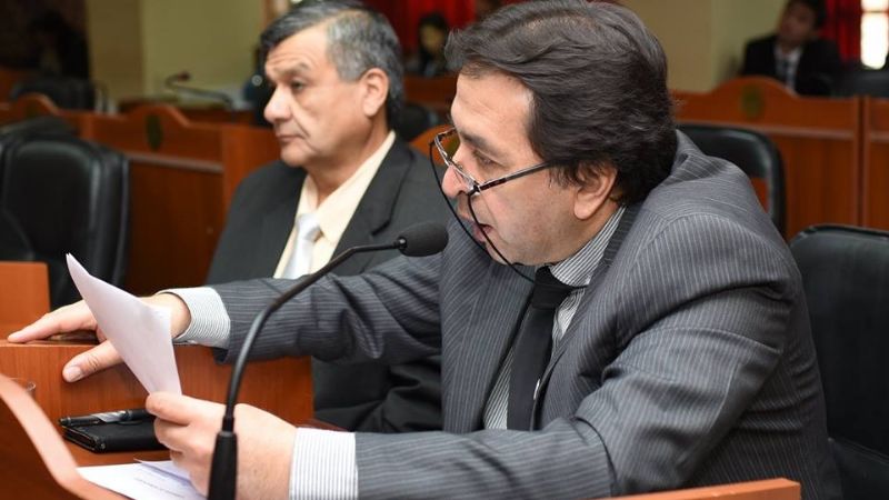 Promueven la adhesión a la Ley de control de enfermedades prevenibles por vacunación