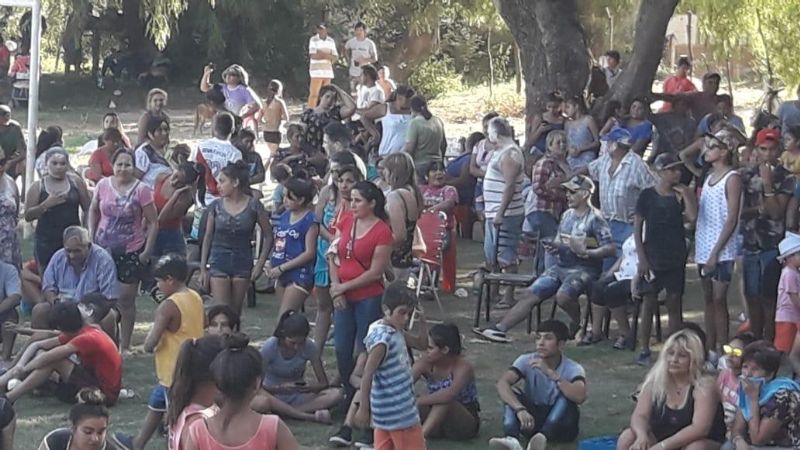 Gutierrez avanza en la interna del PJ